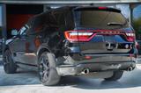 Dodge Durango *LPG/Temp./Klimaaut./SHZ* - Dodge Durango mit Benzin-Antrieb