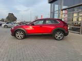 Mazda CX-30 2.0 (186PS) Autom. Selection Prem-P. AHK A - rote Mazda CX-30