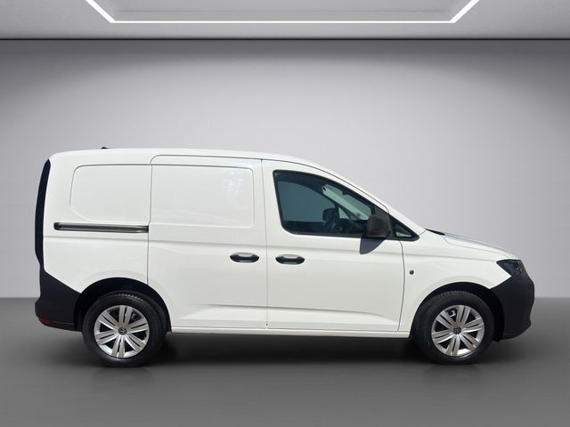 Caddy Cargo 1.5 TSI KLIMA PDC SITZHEIZUNG