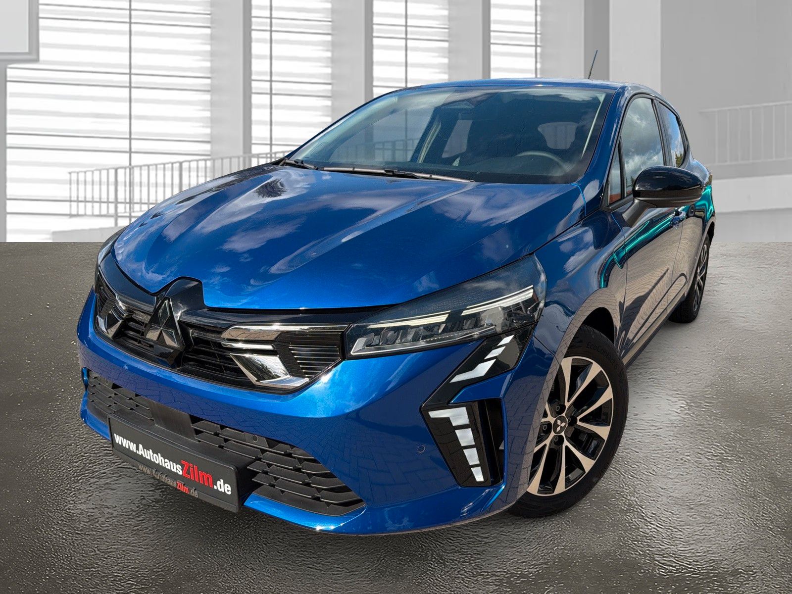 Mitsubishi Colt - Bild 9