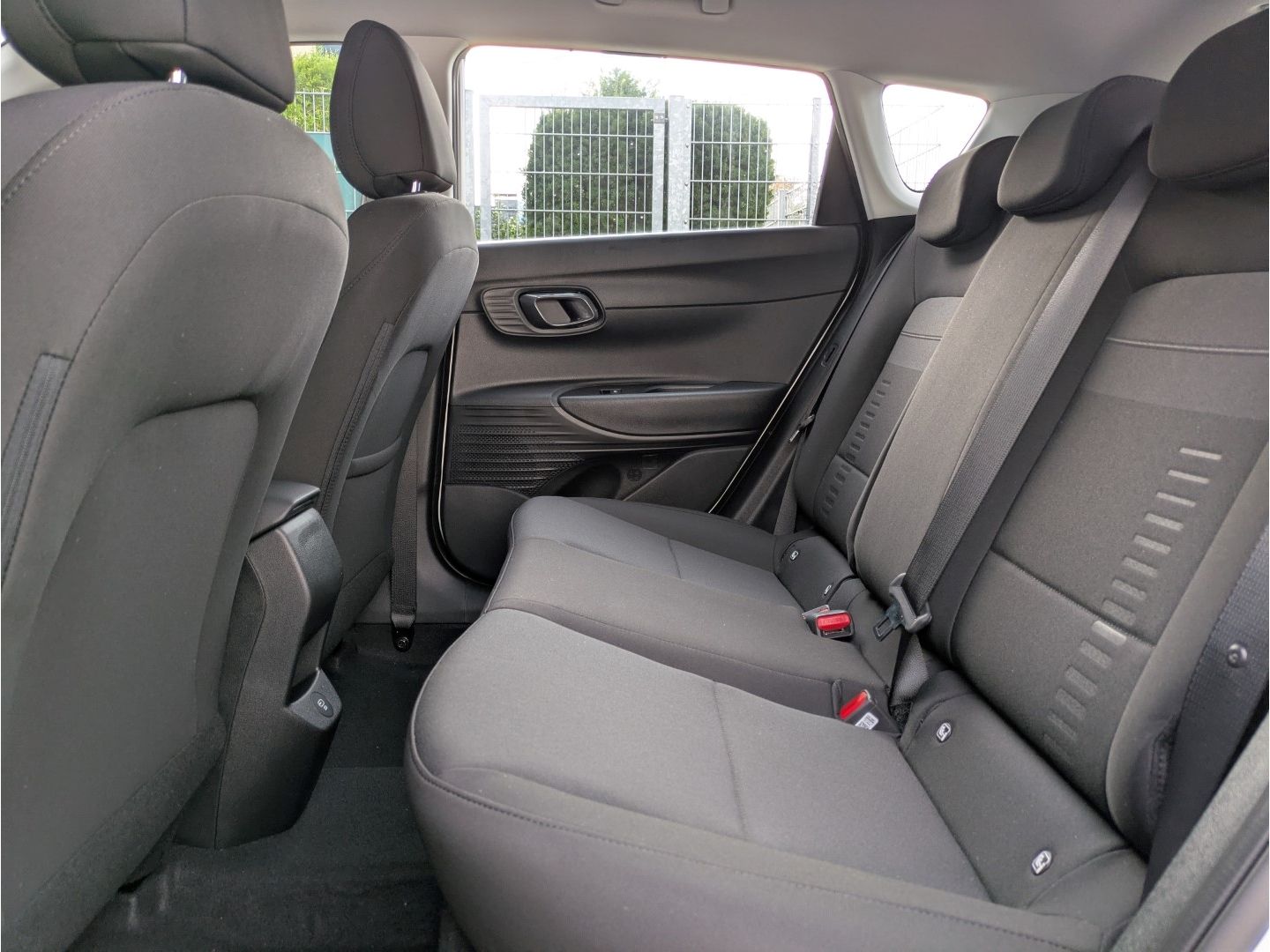Hyundai BAYON – Bild 6