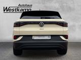 Volkswagen ID.4 ID 4 Pro ''TAXI AB WERK'' 210 kW mit Infota - Gebrauchtwagen in Leverkusen