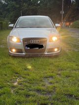Audi Zu verkaufen Audi A4 Sline 2.0 Turbo Downp... - Audi A4 aus 2006: Sline