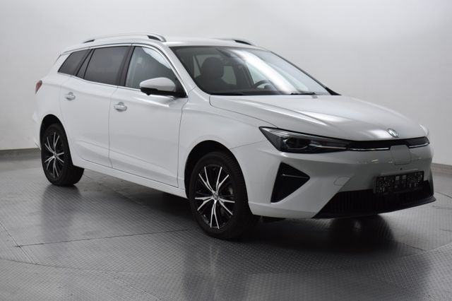 MG MG5 MAX 61 KWH Luxury >NAVI+LED+SHZ+DAB+ACC+360°
