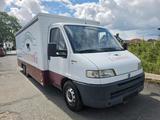 Fiat Ducato 2,5 TDI Cat Seico Verkaufswage... - Fiat Ducato in Dortmund