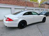 Mercedes-Benz Mercedes Benz CLS Facelift Tauschen - Mercedes-Benz: Cls Facelift