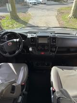 Eura Mobil Integra Line LS 810 HB Hubstützen Solar SAT/TV  - Eura Mobil 8