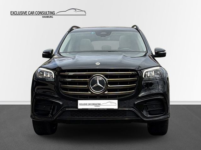 MERCEDES-BENZ GLS 450 – Bild 2