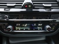 BMW 520 - Vorschau Bild 22