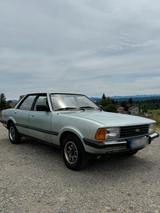 Ford Taunus 1.6L GL *H Zulassung - Ford Taunus: L