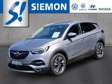 Opel Grandland X 1.2T Innovation Navi LED Kam360 Blin - Opel Grandland (X)