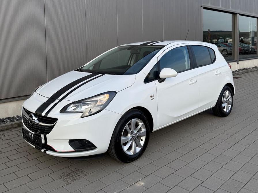Opel Corsa E Active