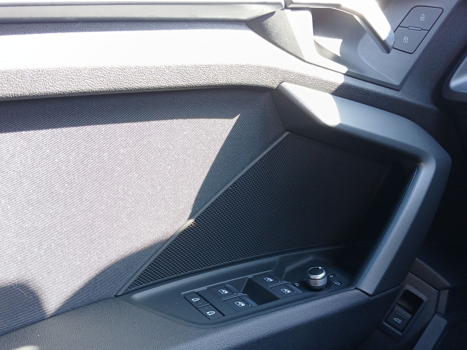 Audi A3 - Bild 8