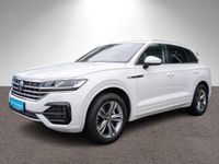 Volkswagen Touareg - Vorschau Bild 2
