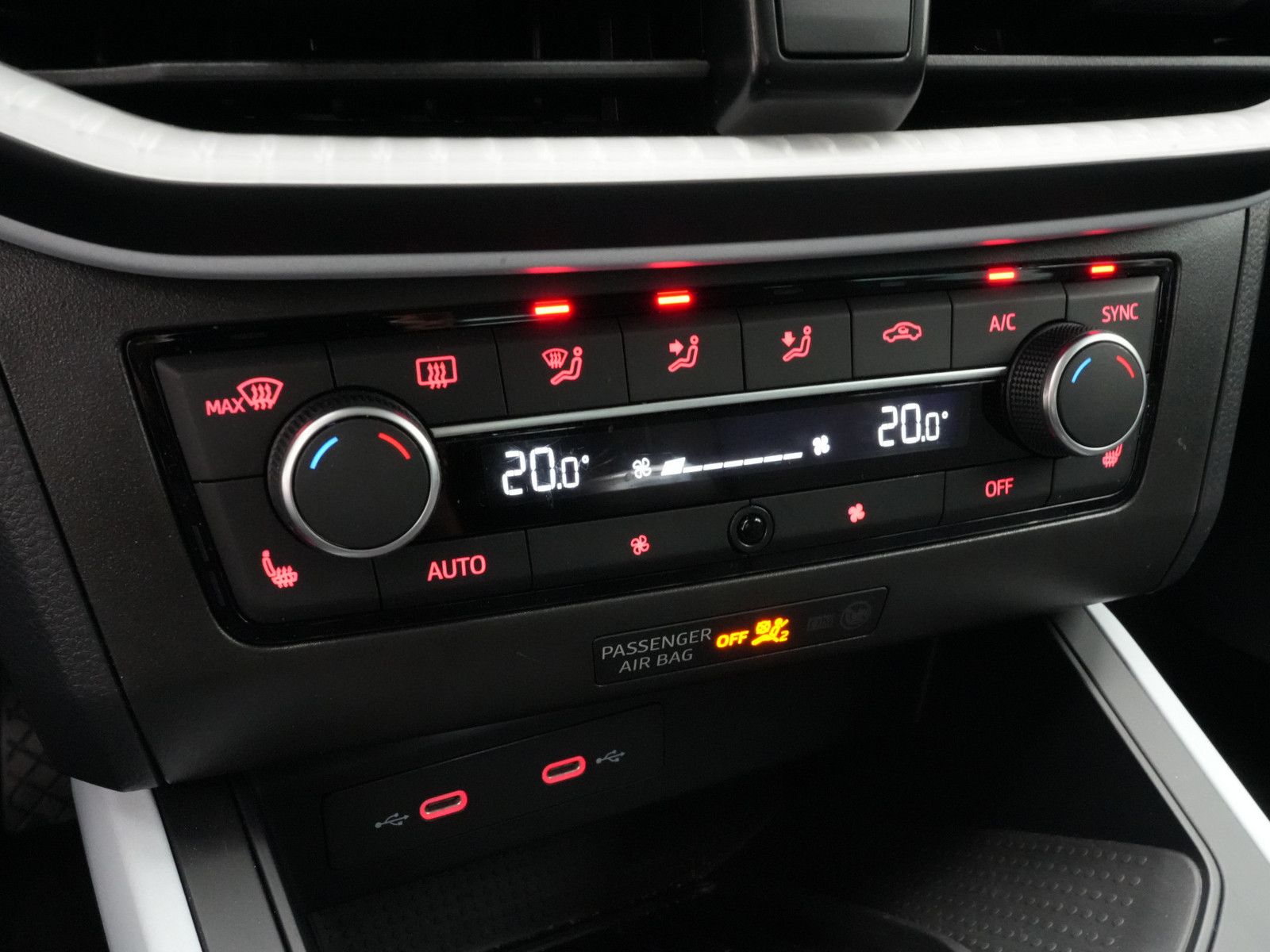 Seat Arona - Bild 10