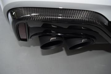 2023 AUDI RS6 — миниатюра 17