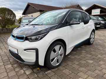 BMW Leasing Angebot: BMW i3 i3 (120 Ah), 125kW