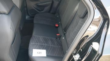 Bild 8 Opel CORSA F e GS