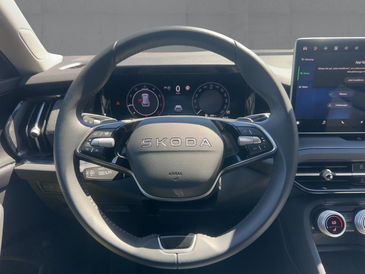 Skoda Kodiaq - Bild 9