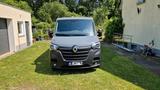 Renault Master - graue Renault Master