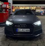 Audi S4 3.0 TFSI tiptronic quattro Avant  - Audi S4 in Bielefeld