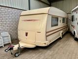 Tabbert Comtesse 540 Privat-Edition - Tabbert 540 e