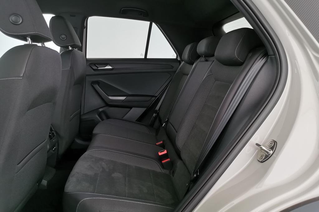 Volkswagen T-Roc Style 1.5 TSI AHK*Tempo*PDC*RFK*SH*Klima