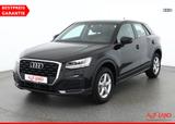 Audi Q2 30 TFSI LED Navi Sitzheizung Kamera AHK - Audi Q2 Gebrauchtwagen in Hannover