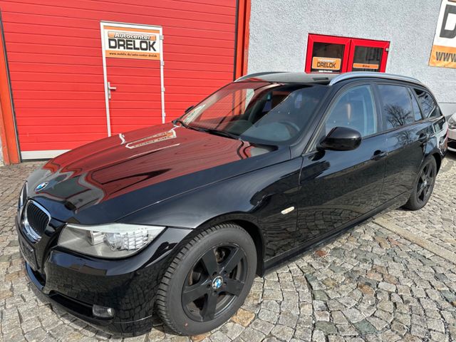 BMW 320d Touring EDITION*LEDER*NAVI*PDC*FSE*XENON