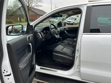 Bild 9 Ford Ranger Limited Doppelkabine 4x4