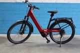 Riese & Müller Nevo 4 GT automatic*GX*Kiox 300*750Wh - Riese & Müller E-Bikes