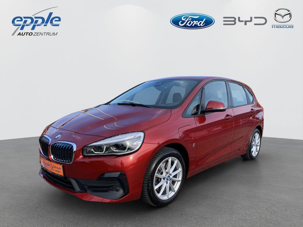 BMW 225xe iPerformance Active Tourer Adv.,PANO,RFK