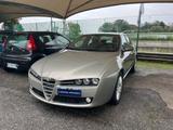 Alfa Romeo 159 2.2 JTS 16V Exclusive - gebrauchte Alfa Romeo 159 aus dem Jahr 2006