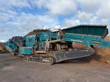 Andere Powerscreen 1000SR - Arbeitsbühne