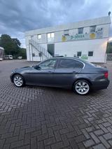 BMW  E90 330d M57 Motor Automatik Leder Sc... - BMW 330: Motor 330d