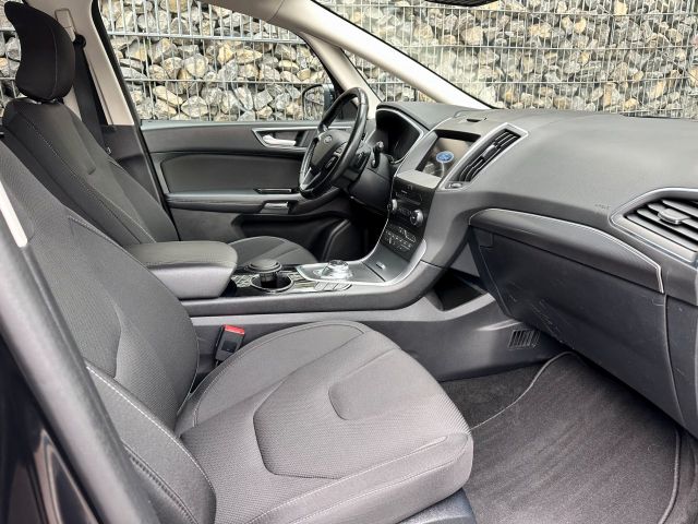 Ford S-Max – Bild 6