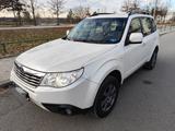 Subaru Forester 2.0 Xenon / LPG / AHK / TÜV 10.2027  - Subaru Gebrauchtwagen in München