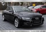 Audi A5 Cabriolet 2.0 TFSI - Audi A5 in Stuttgart
