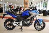 Honda NC750 X 1. Hand / 9.630km / Neuwertige Reifen - Offers matching your search criteria