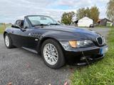 BMW Z3 Roadster 1.9 16V 140PS M44 Classic-... - BMW M4 in Saarbrücken