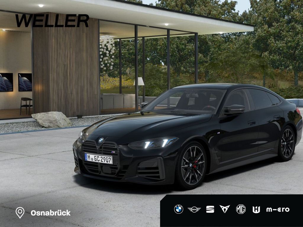 BMW M440