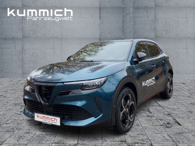 Alfa Romeo Junior Ibrida Ibrida SPECIALE 1.2 VGT 100KW