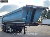 Meiller KISA 3 3 axles - Meiller LKWs