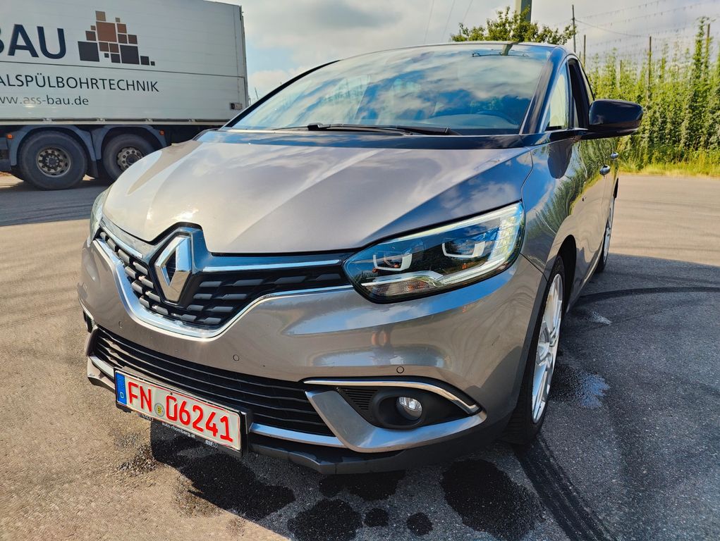 Angebot ansehen Renault Scenic