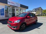 Mitsubishi Space Star Aut. Cross Limited Edition 100+NAVI - Mitsubishi Gebrauchtwagen in Hannover