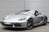 Porsche Boxster T PDK LED Kamera BOSE 18-Wege SAGA XPEL - gebrauchte Porsche Boxster aus dem Jahr 2020