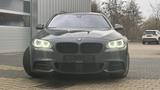BMW M550d xDrive M - BMW M550 aus 2016