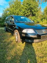 Volkswagen VW Passat 3bg B5 2.0  TÜV  Neu  Zahnriemen... - Volkswagen Passat B5-3BG