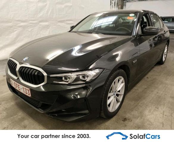 BMW 330 e Facelift Hybrid Aut. LED-Xenon LC-Pro Nav