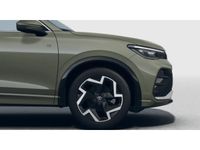 Volkswagen Tiguan - Vorschau Bild 2